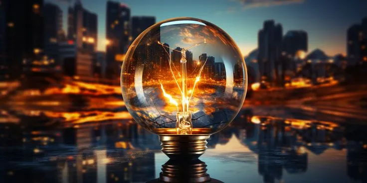Enerji Nedir, Neden Bu Kadar Hayati?