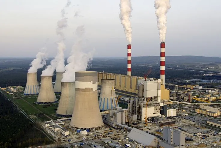 Enerji Kaynakları ve Dönüşen Tüketim Alışkanlıkları