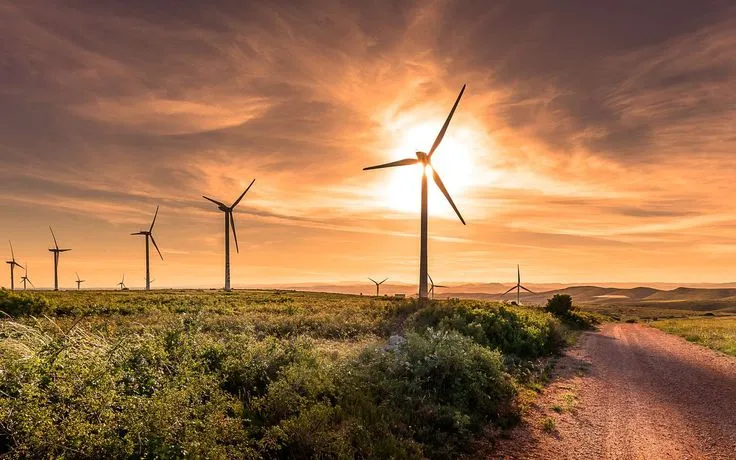 Sürdürülebilirlik, Teknoloji ve Geleceğin Enerji Sistemleri