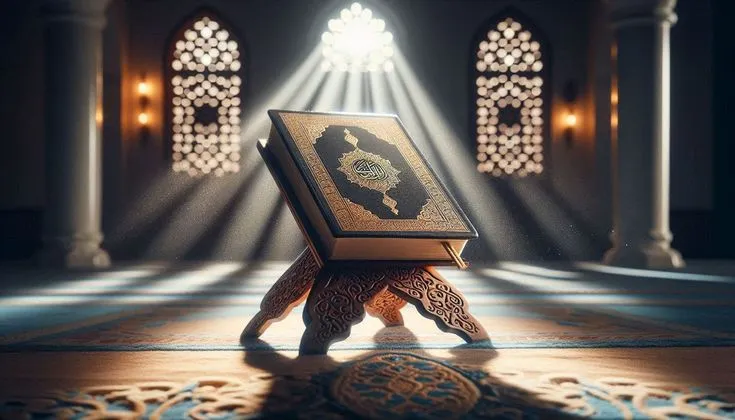 Dini Kavramları Anlamak İnancı Derinleştirir