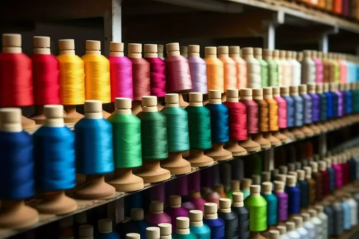 Üretimden Kullanıma Tekstil Süreçleri
